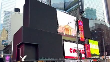 <div class="paragraphs"><p>Some Times Square billboards go&nbsp;'offline' after outage</p></div>